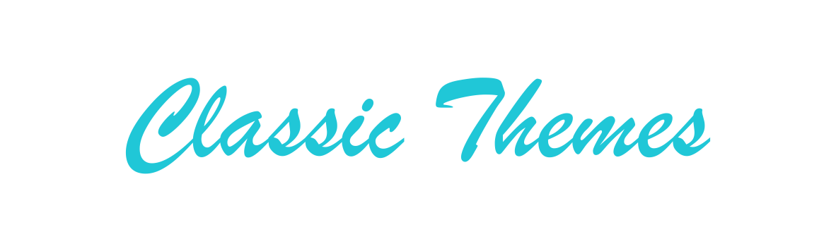 ClassicThemes Logo