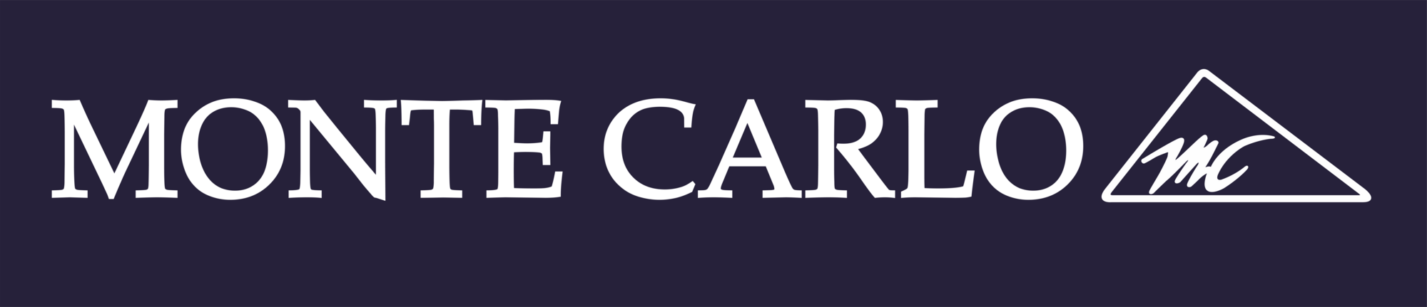 Monte Carlo Logo